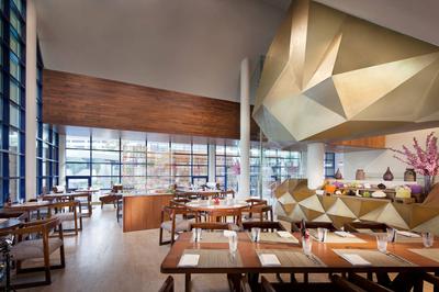 Jumeirah Creekside Hotel image