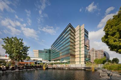 Jumeirah Creekside Hotel image