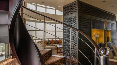 Royal Suite