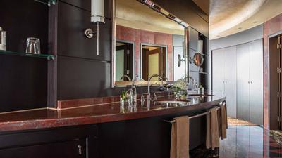 Royal Suite