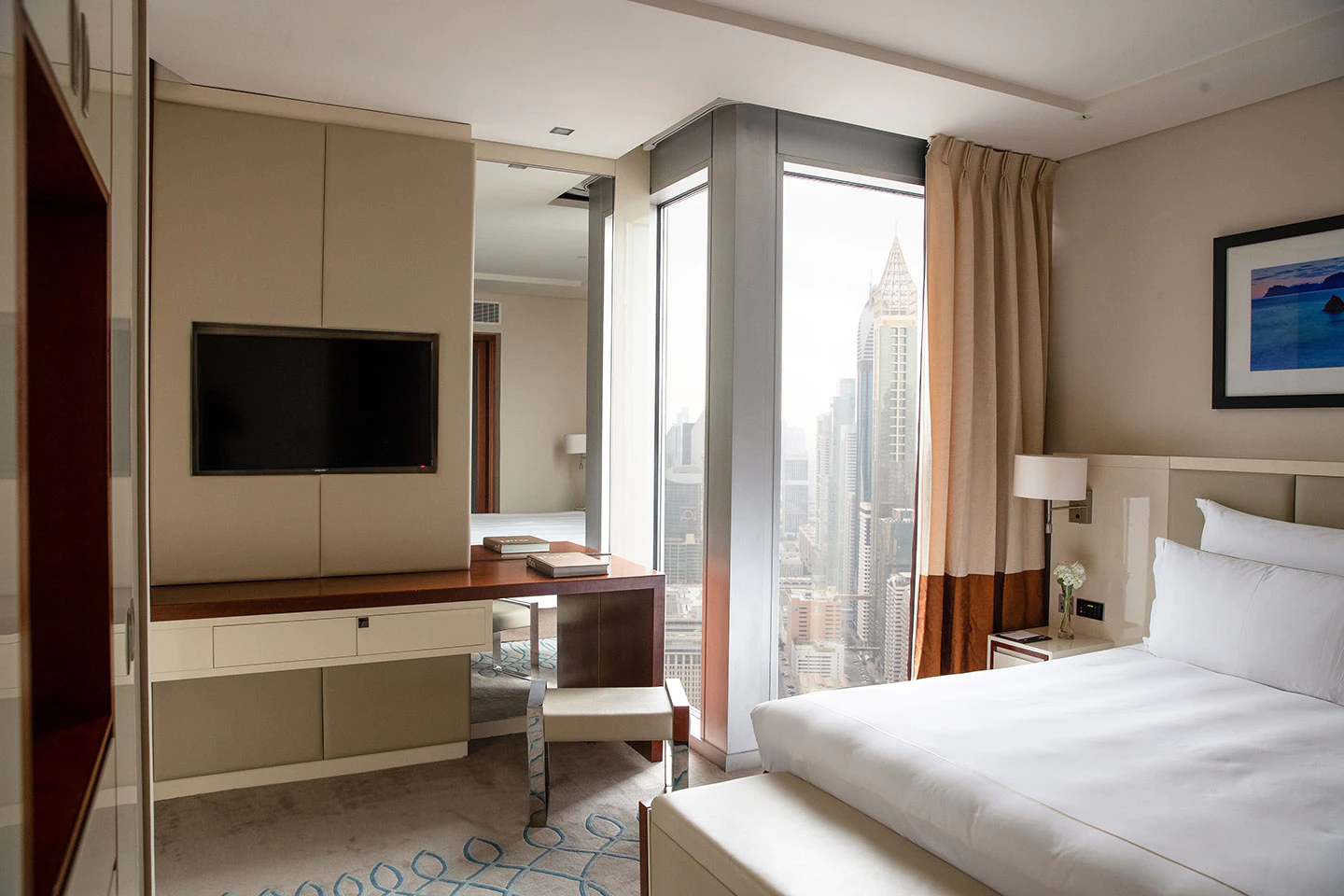 Club Junior Suite