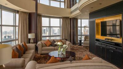 Royal Suite