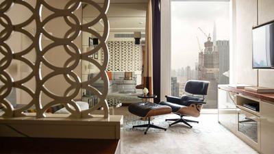 Club Junior Suite