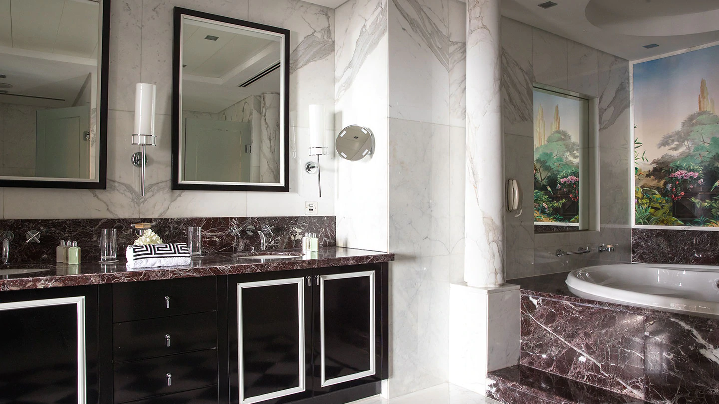 Presidential Suite