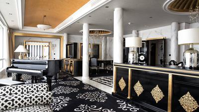 Presidential Suite