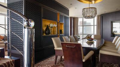 Royal Suite