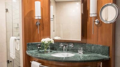 Premier Deluxe Room