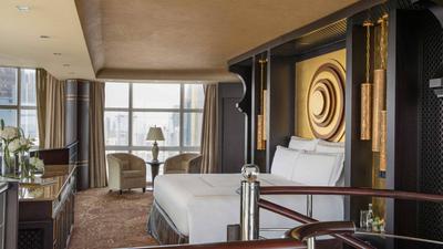 Royal Suite
