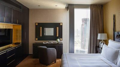 Royal Suite