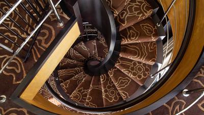 Royal Suite