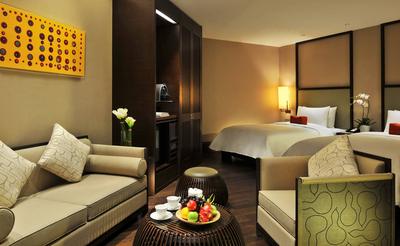 Premier Room