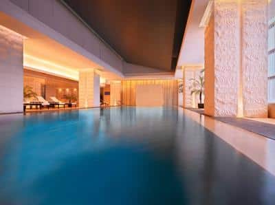 Talise Spa Indoor Pool