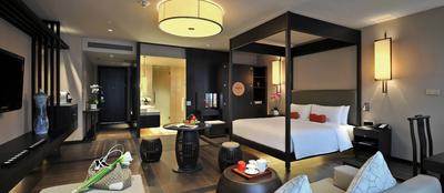 Club Grand Deluxe Room
