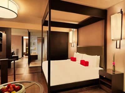 Club Grand Deluxe Suite