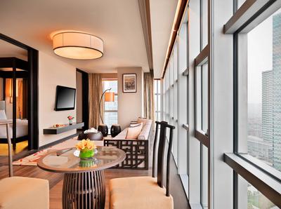 Club Premier Suite