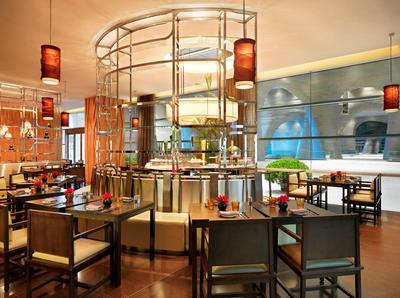 Arte Cafe And Lounge