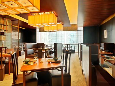 Shang High Restaurant