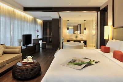 Grand Deluxe Suite