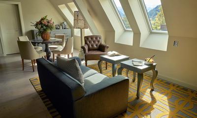 Suite Sommet