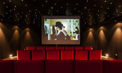 Cinema