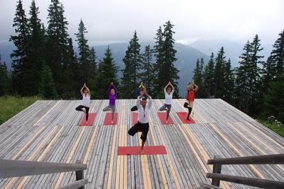 Yoga
