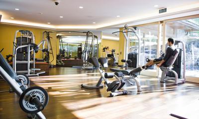 Fitness Centre