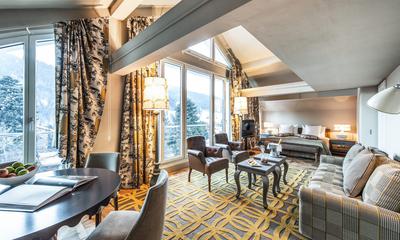 Suite Panorama