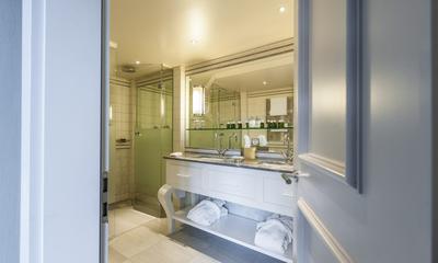 Suite Le Grand Bellevue