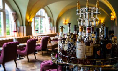 The Bar