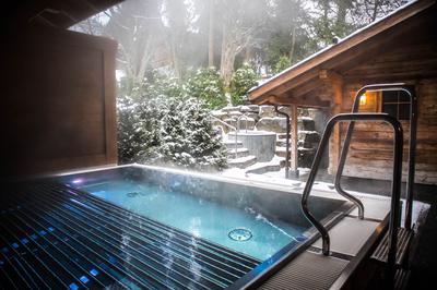 Le Grand Spa