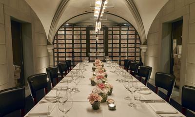 Wine Cellar