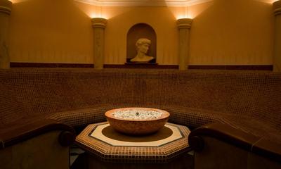 Le Grand Spa - Laconium