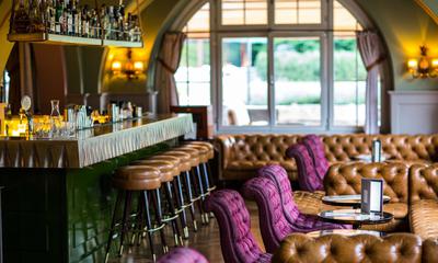 The Bar