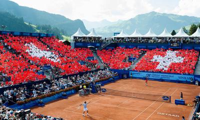 Tennis Courts