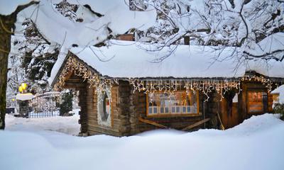 Le Petit Chalet