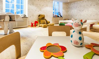 Children's Playroom
