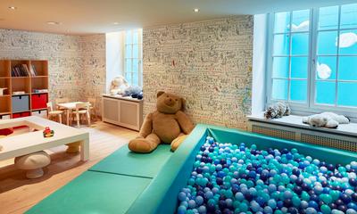 Children's Playroom