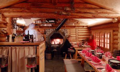 Le Petit Chalet