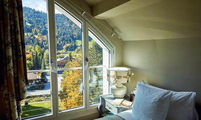 Suite Panorama