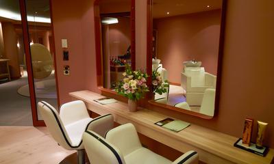 Hair & Beauty Salon