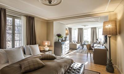 Tower Suite