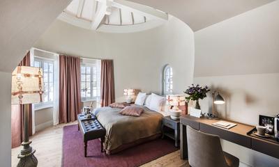Chic Room