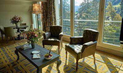 Suite Panorama