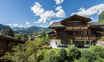Suite Chalet
