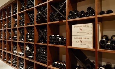 Wine Cellar