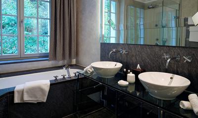 Tower Suite