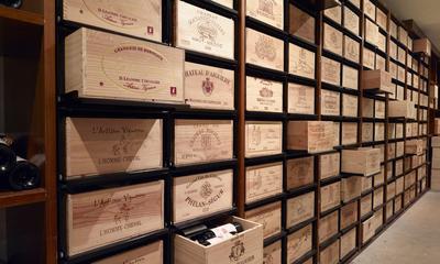 Wine Cellar