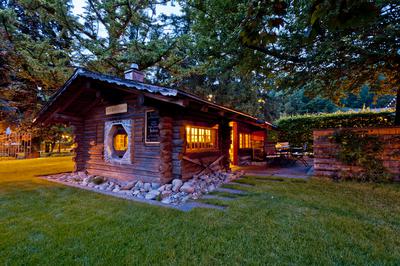 Le Petit Chalet