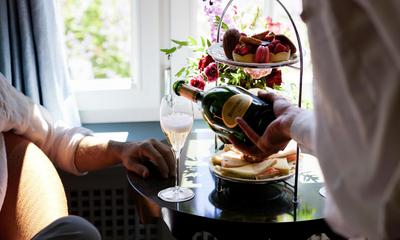 Afternoon Tea