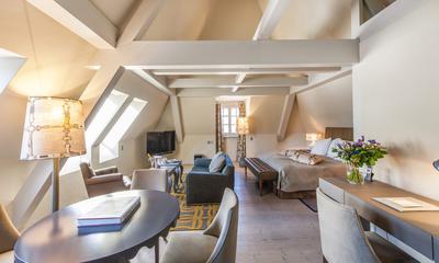 Suite Sommet